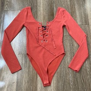 Forever 21 Bodysuit
